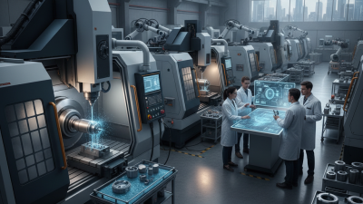 How to Choose the Right CNC Machining Process for Your Needs?