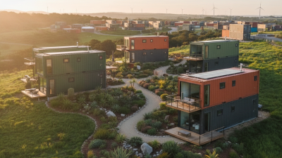 How Much Do Container Homes Cost in 2026?