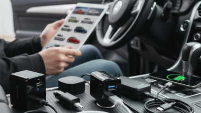 10 Best Tips for Choosing the Right Car Charger for Your Vehicle?