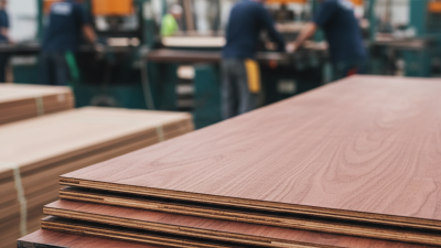 Why is Marine Plywood So Expensive Key Factors Explained?