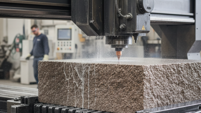 Why Is My CNC Machine Vibrating During Stone Cutting?