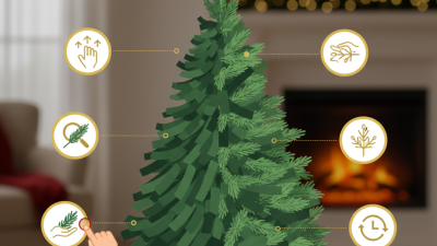 15 Tips to Fluff Your Artificial Christmas Tree Like a Pro?