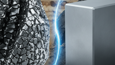 PDC vs Tungsten Carbide What are the Key Differences?