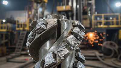 Top 5 Reasons PDC Cutters Fail During Drilling?