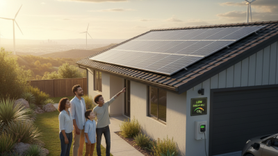 Top 10 Tips for Choosing the Right Solar System for Home Use?