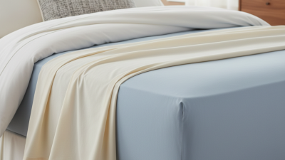 Difference Between Fitted Sheet and Flat Sheet Explained?