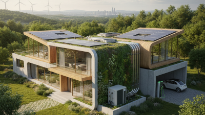 2026 Best Integrated House Construction What is It?