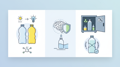 Why Do Plastic Bottles Turn Yellow Over Time and How to Prevent It?