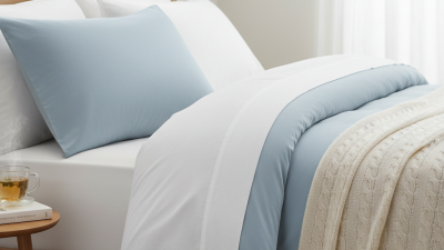 How Often Should You Replace Bed Sheets for Better Sleep?