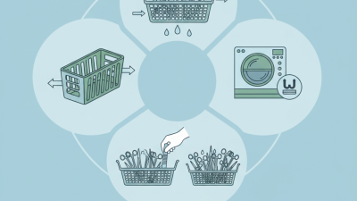 How to Choose the Best Sterilization Basket for Surgical Tools?
