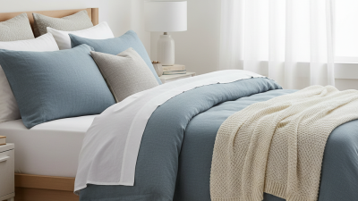 How to Choose the Best Bedding Set for Your Bed in 2026?