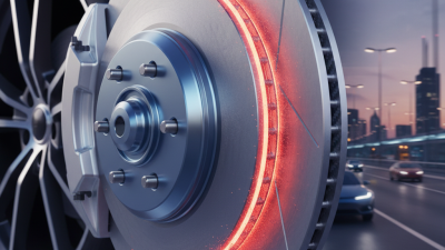 How Do Brake Pads Work in Vehicles for 2026 Buyers?