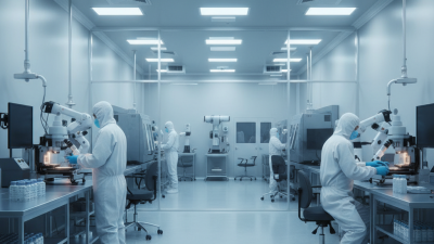 Why Are Clean Rooms Crucial for Manufacturing Success?