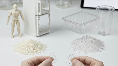 China Best HIPS vs GPPS Plastic What are the Key Differences?