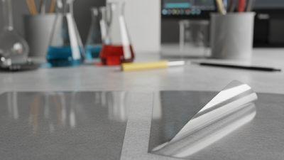 How to Differentiate PET and PETG Sheets for Your Needs?