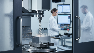 Top 10 Ways a Milling Machine Works for Global Buyers?