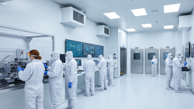 What is a Clean Room and How Does It Work for Buyers?