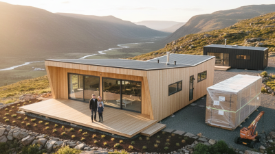 What are the Benefits of Flat Pack Housing for Buyers?