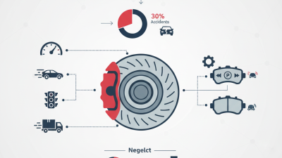 Reasons Why Brake Pads Wear Out Quickly for Global Buyers?