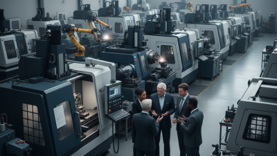 2026 Best Tips for Choosing the Right Machining Equipment?