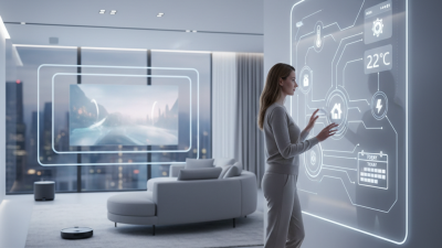 How Does an Integrated House System Work for 2026 Top Trends?