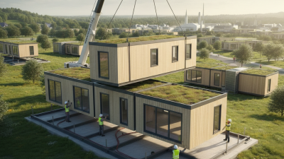 How to Build a Modular Home for Residential Use in 2026?