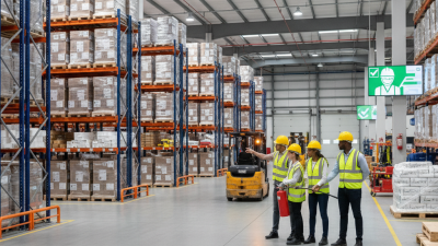 Top 10 Warehouse Safety Best Practices You Need to Know?