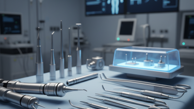 Choosing the Right Surgical Instruments for 2026 Procedures?