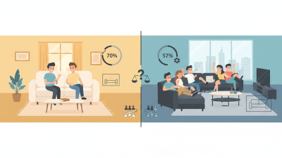 2026 How to Choose Between a Sofa and a Sectional Sofa?