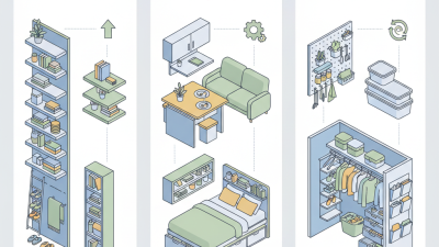Maximizing Small Apartment Storage Space Tips and Tricks?