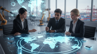 How to Select Trusted International Suppliers for Electronics?