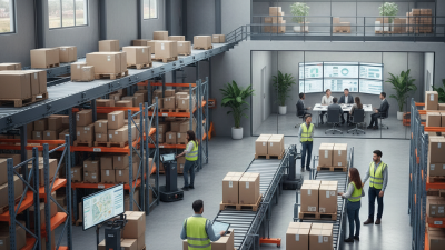 How To Improve Warehouse Productivity with Effective Tips?