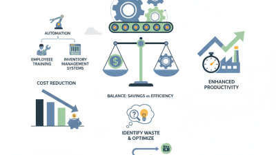 Best Strategies for Material Handling Cost Reduction?