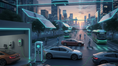 2026 Best Guide to How Electric Vehicle Charging Works?