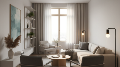 Best Ways to Arrange Furniture in a Long Narrow Living Room?