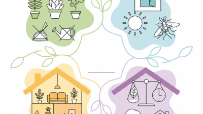 Top Benefits of Using Artificial Plants for Home Decor?