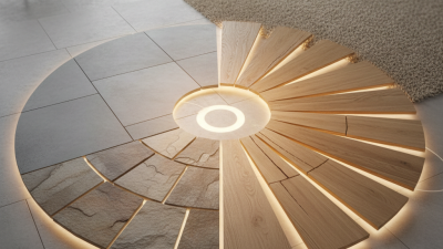 Top Flooring Options for Radiant Heating Systems What is Best?