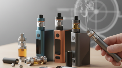 How does a vape device work for beginners and shoppers?