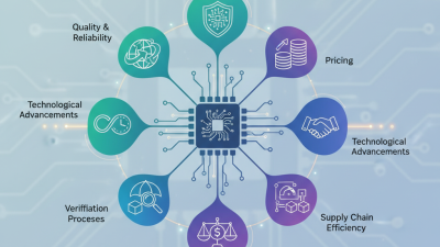 Top 10 Factors to Consider When Sourcing Electronic Components?