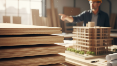 Why Choose Premium Plywood for Your Next Project?