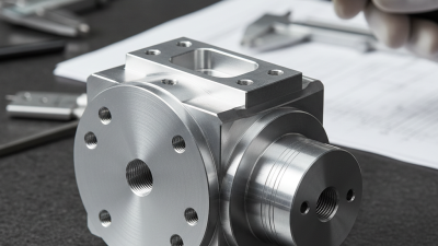 What Is Included in CNC Machining Services for Buyers?