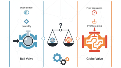 Understanding the Difference Between Valve Types for Buyers?