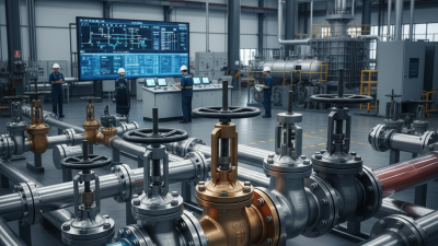 2026 Best Tips for Choosing Industrial Valves Effectively?