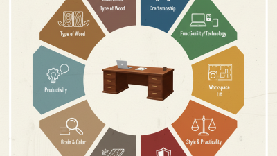 Top 10 Tips for Choosing the Best Solid Wood Executive Desks?