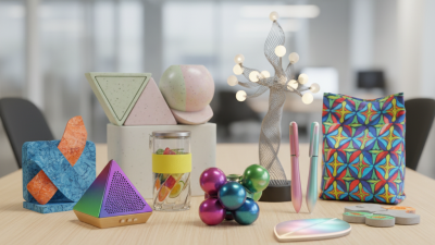 Top 10 Unique Custom Product Designs for Brand Promotion?