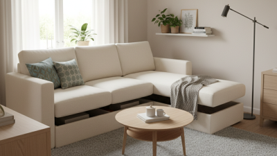 10 Best Tips to Choose the Right Sofa for a Small Living Room?