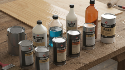 Top 10 Plywood Sealers for Global Buyers to Consider?