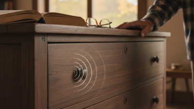 Why Does My Solid Wood Furniture Make Popping Noises?