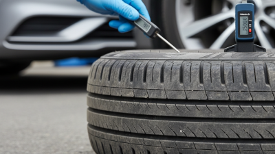 10 Essential Tips for When to Replace Tires Based on Age?