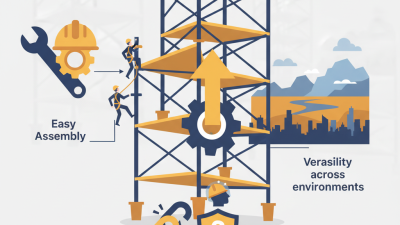 What is Kwikstage Scaffolding and How is it Used?